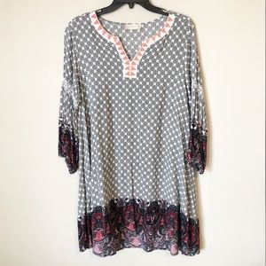 Altar’d State | Boho Dress